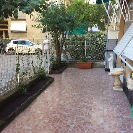 Appartamento Dria ラッパロ エクステリア 写真
