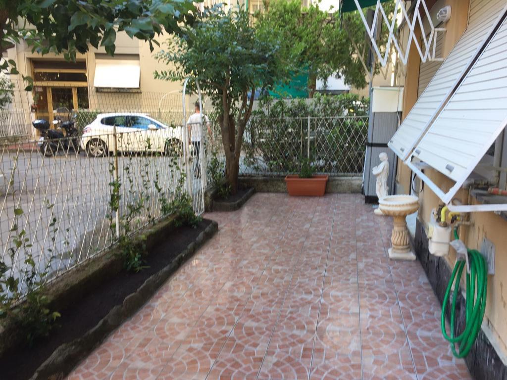 Appartamento Dria ラッパロ エクステリア 写真