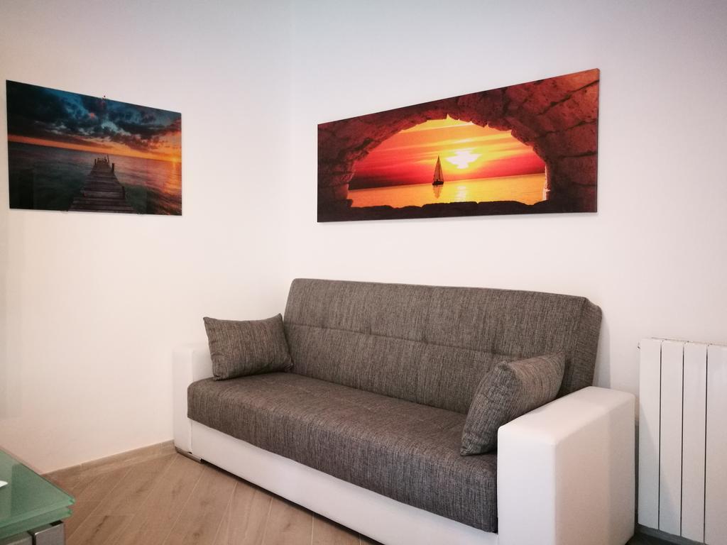 Appartamento Dria ラッパロ エクステリア 写真