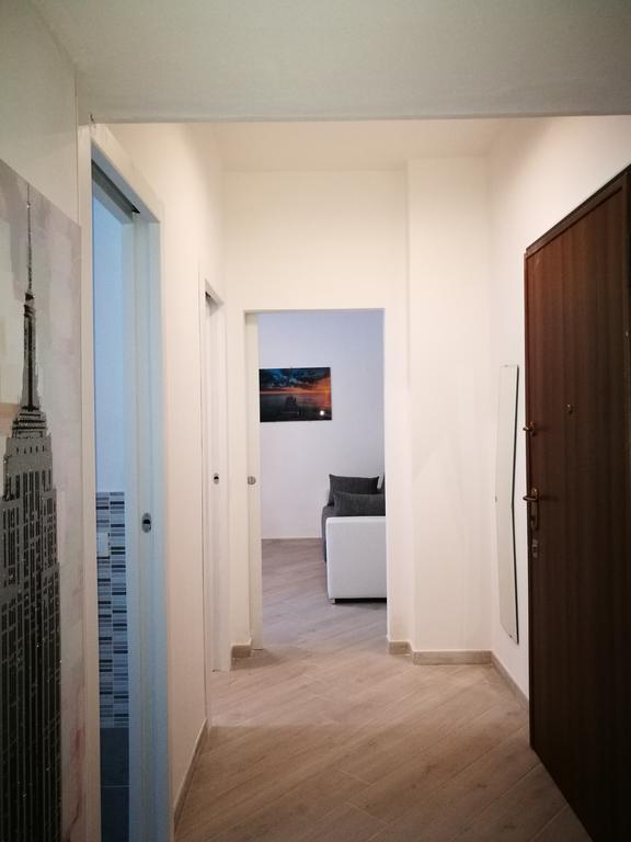 Appartamento Dria ラッパロ エクステリア 写真